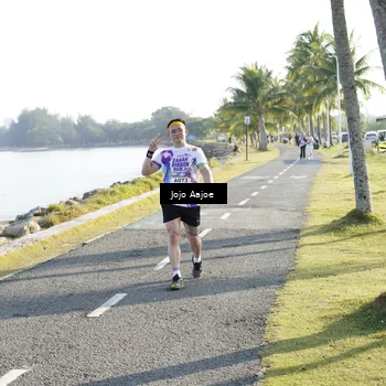 Runner Photo 6127937
