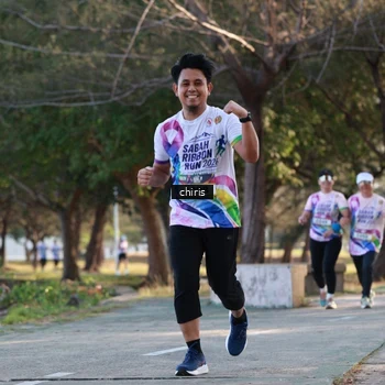 Runner Photo 6127939