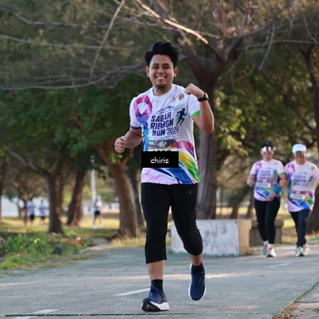 Runner Photo 6127944