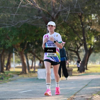 Runner Photo 6127948