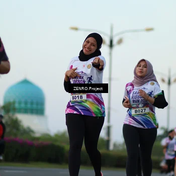 Runner Photo 6127955