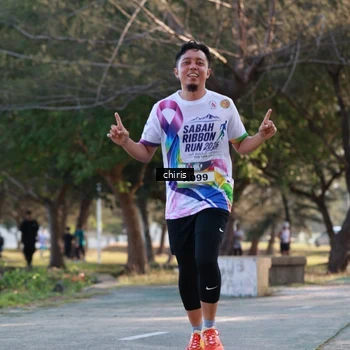 Runner Photo 6127958