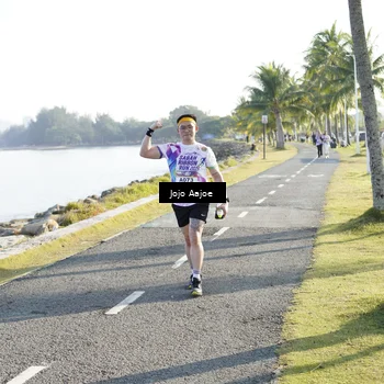 Runner Photo 6127971