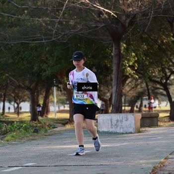 Runner Photo 6127974