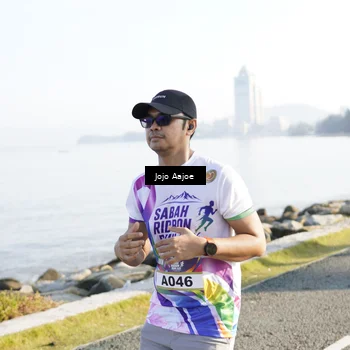 Runner Photo 6127988