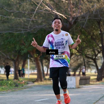 Runner Photo 6127993