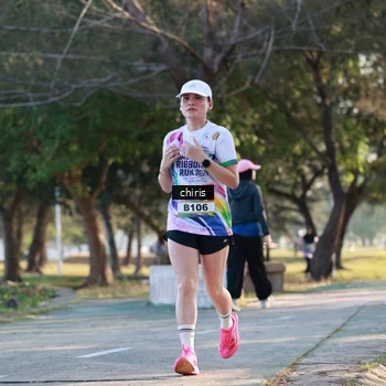 Runner Photo 6127996