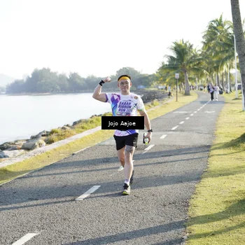 Runner Photo 6128008