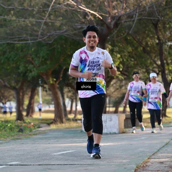 Runner Photo 6128011