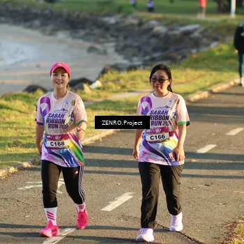 Runner Photo 6128017