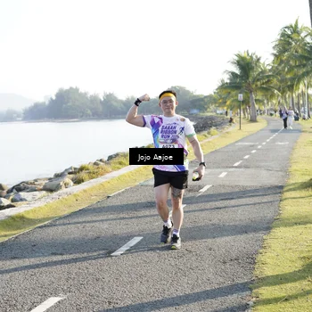 Runner Photo 6128032