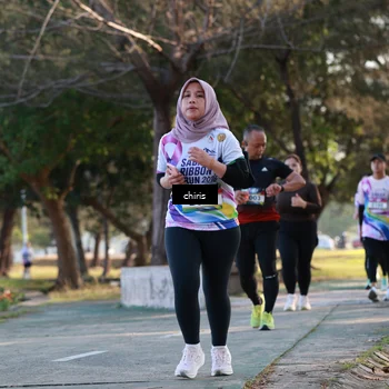 Runner Photo 6128035