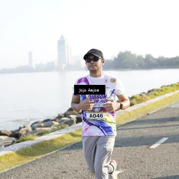 Runner Photo 6128038