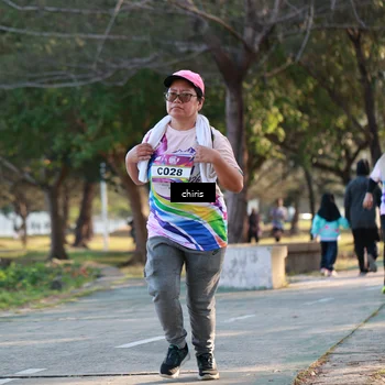 Runner Photo 6128039