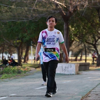 Runner Photo 6128049