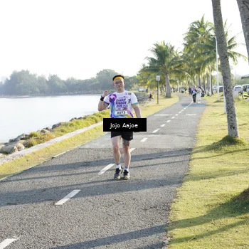 Runner Photo 6128066