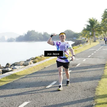 Runner Photo 6128068