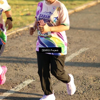 Runner Photo 6128071