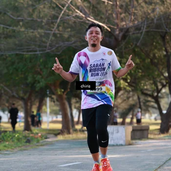 Runner Photo 6128081