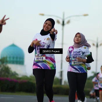 Runner Photo 6128082