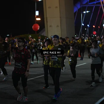 Runner Photo 6128088