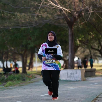 Runner Photo 6128090