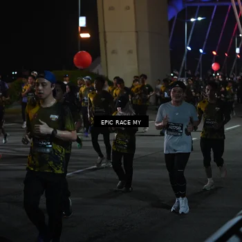 Runner Photo 6128093