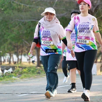Runner Photo 6128094
