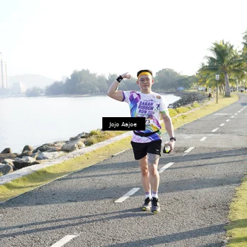 Runner Photo 6128095