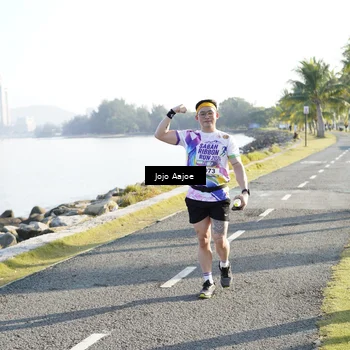 Runner Photo 6128102