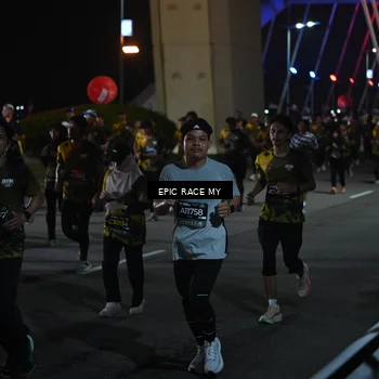 Runner Photo 6128103