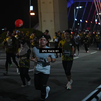 Runner Photo 6128107