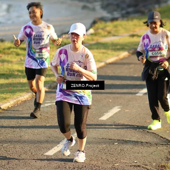 Runner Photo 6128117