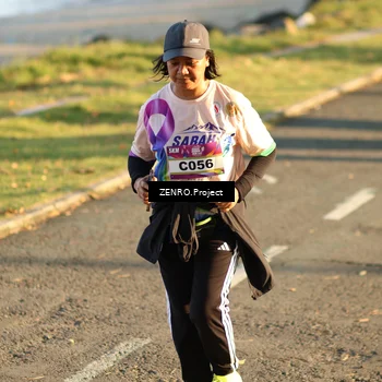 Runner Photo 6128118