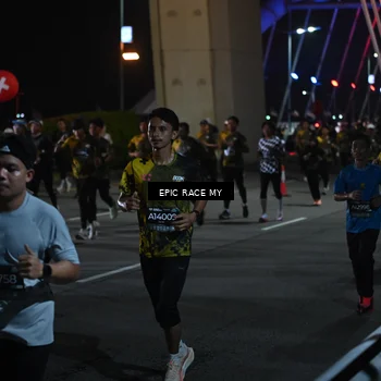 Runner Photo 6128121