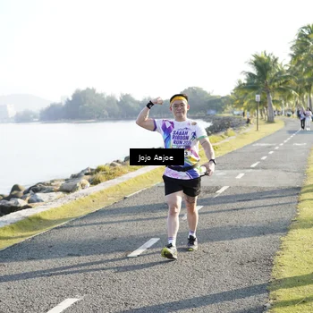 Runner Photo 6128128