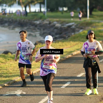 Runner Photo 6128130
