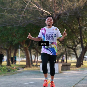 Runner Photo 6128136