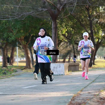 Runner Photo 6128140
