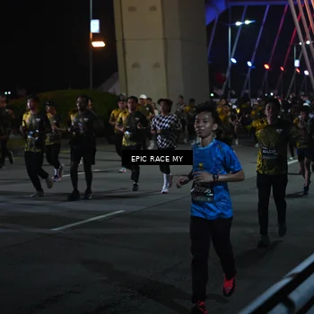 Runner Photo 6128141