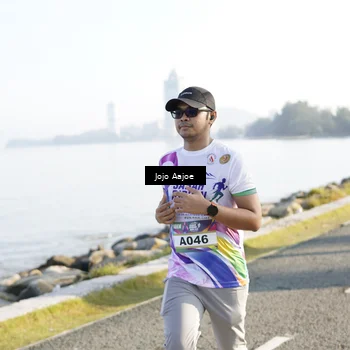 Runner Photo 6128142