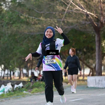 Runner Photo 6128146