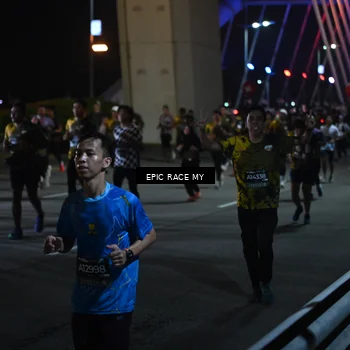Runner Photo 6128148