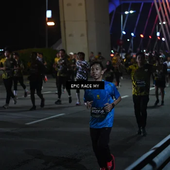 Runner Photo 6128149
