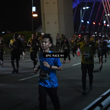 Runner Photo 6128150