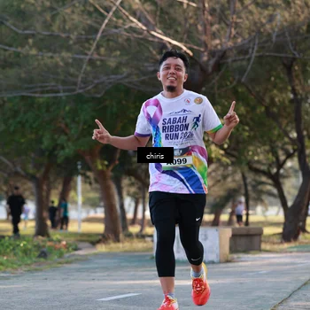 Runner Photo 6128151