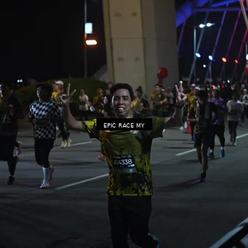 Runner Photo 6128164