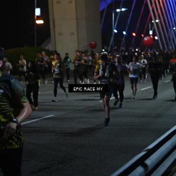Runner Photo 6128169