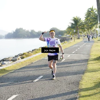 Runner Photo 6128171
