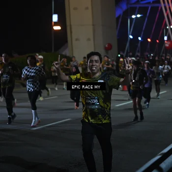 Runner Photo 6128175